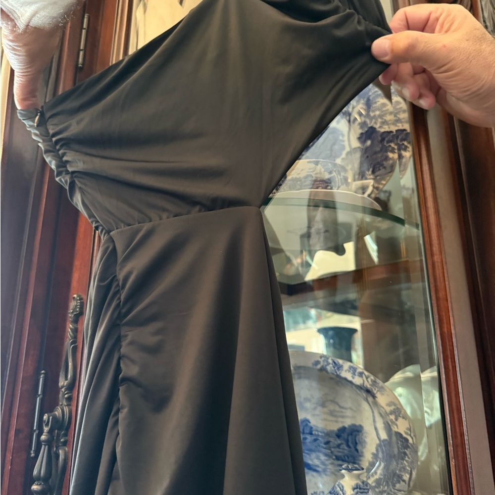 Oh Polly mini dress